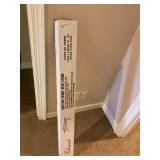 Quilt frame with the stand new in box
