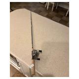 Fishing Rod/ reel - names in pictures
