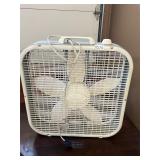 Lasko box fan