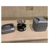 Coleman model 508 camp stove