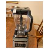Ninja mixer