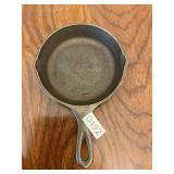 Lodge cast Iron Skillet