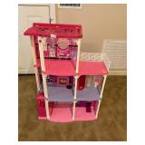 Kids dollhouse