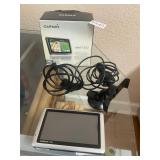 Garmin nuvi 1450 GPS