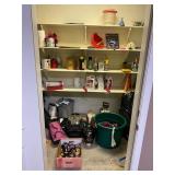 Closet treasures - read