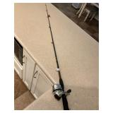 Fishing Rod/ reel - names in pictures