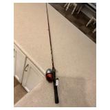 Fishing Rod/ reel - names in pictures