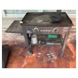 Blackstone model 1517 propane griddle 29 inches