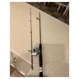 Fishing Rod/ reel - names in pictures
