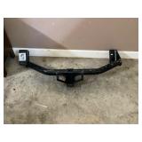 Curt 6000 lb receiver hitch