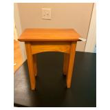 Small table / stool