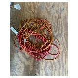 2 extension cords