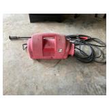 EX ï¿½ Cell electric pressure washer