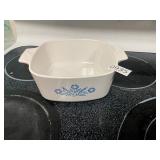 Corning Ware 1 1/2 quart dish- no lid