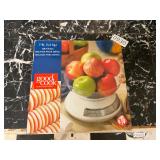 7 lb diet scale