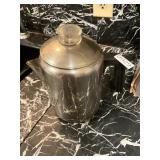 Vinatage Coffee Percolater