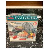 Aroma Food Dehydrator