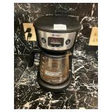 Mr. Coffee Programmable Coffee Maker