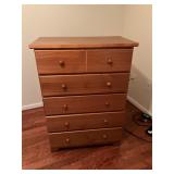 Nice chest of drawers