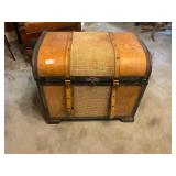 Storage trunk