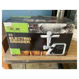 Chard number 5 Electric meat Grinder