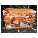 Apple Master Peeler