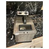 Cuisinart Electric Deep Fryer