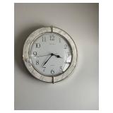 West Land Quartz Battery Clock