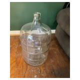 5 gallon glass jug