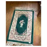 23 x 42 rug runner
