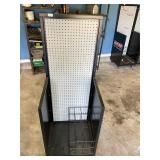 Craftsman rolling cart/ holder