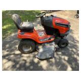 Husqvarna 46ï¿½ lawnmower