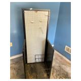 Craftsman rolling cart/ holder