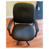 Nice rolling office chair