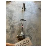 Echo SRM ï¿½ 230 straight shaft weedeater
