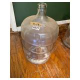 5 gallon glass jug