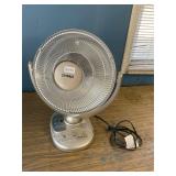 Optimus electric heater