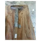 Small sledgehammer