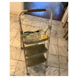 3 step - step stool