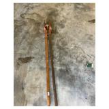 Post hole  diggers working tool