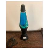 Vintage Lava Lamp