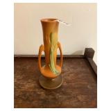 Roseville USA pottery Vase