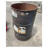 55 Gavin metal drum