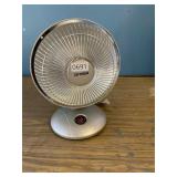 Optimus electric heater