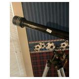 Meade Telestar Telescope Model 60 EQ