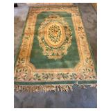 5 x 8 heavy area rug