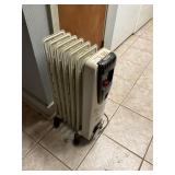 DeLonghi radiator heater