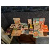 Lot of assorted kids books