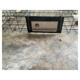 Squirrel live trap