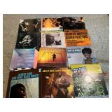 12- records, lps. 78s, vinyls